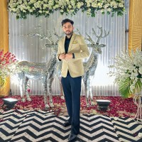 Mr. Sachin