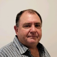 Barry Vermaak