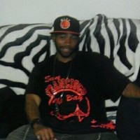 Darryll Stevens