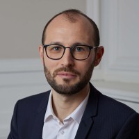 Emmanuel Brisset-Foucault