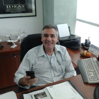 Daniel R. Gutiérrez