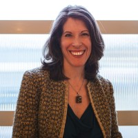 Rebecca Sayre