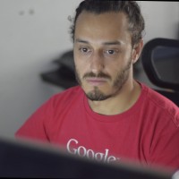 Joaquin Rizer