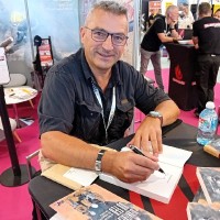 Christophe LIBEAU