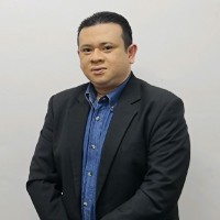 Mohamad Hanif Abu Bakar