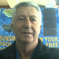 Peter De Martin