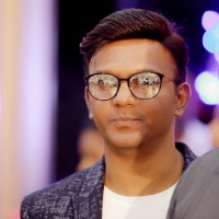 vinoth Raj
