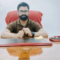 Rashid Majeed Toor