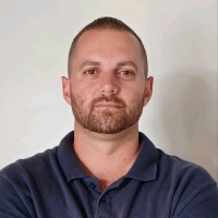 Patrick Steenkamp