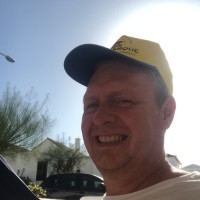 Stephen Carr