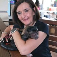 Marlene Bradbury