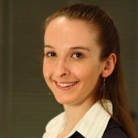 Dawn Eriksen-Stapleton, Ph.D.