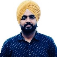 Harjinder S Maan