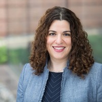 Michelle Drapkin, PhD ABPPMichelle Drapkin, PhD ABPP is an Influencer