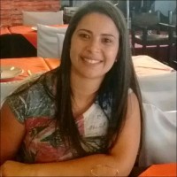 Patricia Lourenço Bastos