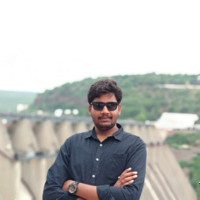 Vinayakrishna Mudumbai