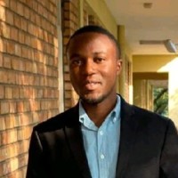 Boris otto Ishimwe