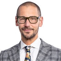 Luc Morin
