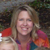 Kristin Hinshaw