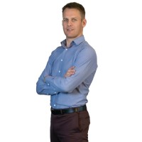 Scott Donaldson