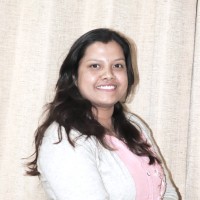 Sarada Tiwari