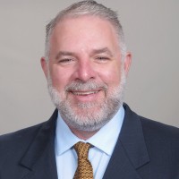 David Morris