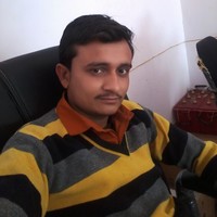 Shreeram Sharam