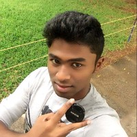 Kavinchakaravarthi Ravichandran