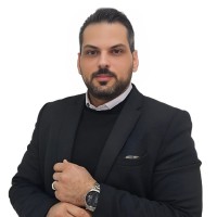 Omar Makkouk