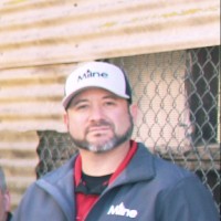 Jeff Moore