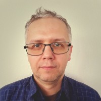 Vadim Zharov