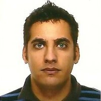 Sergio Benito