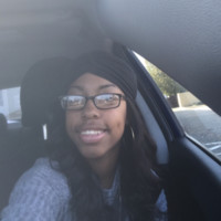 Destiney Persaud