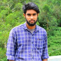 Vineeth Vighnarajannrd