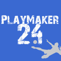 Playmaker Footbal League
