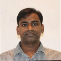 Ramesh Meruga