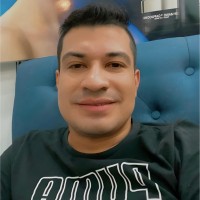 Jorge Luis Morales Gonzalez