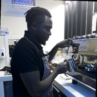 Gabriel Ndegwa