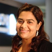 Aneetha Sundram