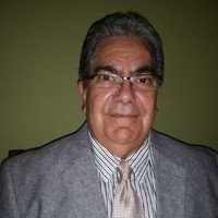 Raymundo González