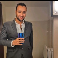 Mostafa Ahmed