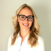Kristen Dewar