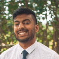 Nicholas DeSouza, O.D.