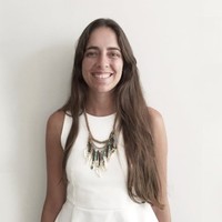 Magdalena Tezanos Pinto