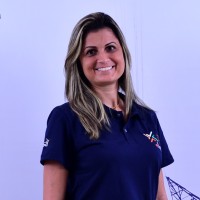 Thais De Souza Da Silva