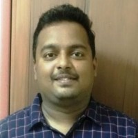 Eswara Moorthy