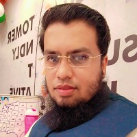 Abdul Rehman Ansari