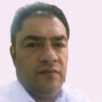 Luis Velandia