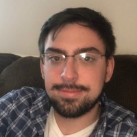 Nicholas Recino