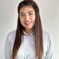 Angela Paola Casas Tovar
